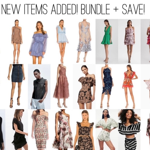 MILLY | silk floral and fruit dress - Picture 6 of 9